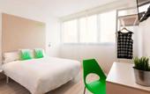 Туры в отель SmartRoom Barcelona
