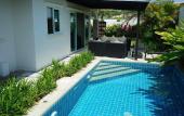 Туры в отель Orchid Paradise Homes Villa