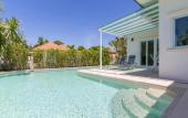 Туры в отель Orchid Paradise Homes Villa