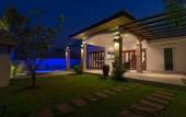 Туры в отель Orchid Paradise Homes Villa