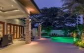 Туры в отель Orchid Paradise Homes Villa