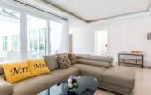 Туры в отель Orchid Paradise Homes Villa