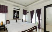 Туры в отель Orchid Paradise Homes Villa