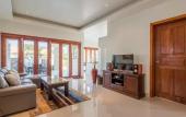 Туры в отель Orchid Paradise Homes Villa