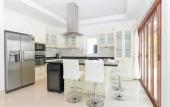 Туры в отель Orchid Paradise Homes Villa