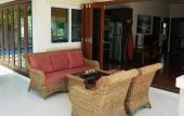 Туры в отель Orchid Paradise Homes Villa