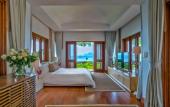 Туры в отель Villa Macaque and Villa Languor