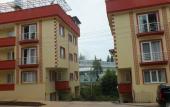 Туры в отель Menekse Apart