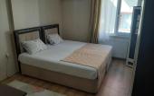 Туры в отель Menekse Apart