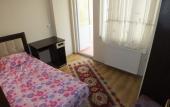 Туры в отель Menekse Apart