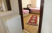 Туры в отель Menekse Apart
