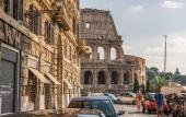 Туры в отель Martina al Colosseo