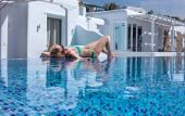 Туры в отель Colours of Mykonos