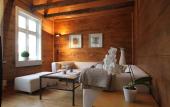 Туры в отель To Sostre Guesthouse