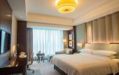 Туры в отель Shangri-La Nanchang