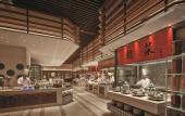 Туры в отель Shangri-La Nanchang