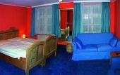 Туры в отель Altstadthotel Amadeus