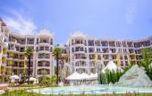 Туры в отель Harmony Suites Monte Carlo