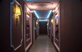 Туры в отель Harmony Suites Monte Carlo