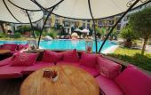 Туры в отель Harmony Suites Monte Carlo