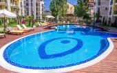 Туры в отель Harmony Suites Monte Carlo