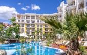 Туры в отель Harmony Suites Monte Carlo