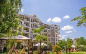 Туры в отель Harmony Suites Monte Carlo