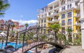 Туры в отель Harmony Suites Monte Carlo