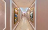 Туры в отель Harmony Suites Monte Carlo