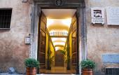 Туры в отель Pantheonview - Luxury Suites