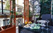 Туры в отель Pantheonview - Luxury Suites