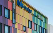 Туры в отель Ibis Budget Madrid Calle 30