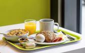 Туры в отель Ibis Budget Madrid Calle 30