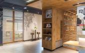 Туры в отель Ibis Budget Madrid Calle 30