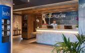 Туры в отель Ibis Budget Madrid Calle 30