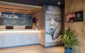 Туры в отель Ibis Budget Madrid Calle 30