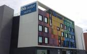 Туры в отель Ibis Budget Madrid Calle 30