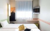 Туры в отель Ibis Budget Madrid Calle 30
