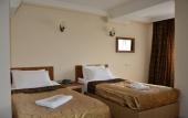 Туры в отель Konur Hotel