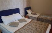 Туры в отель Konur Hotel