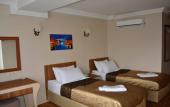 Туры в отель Konur Hotel