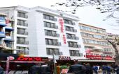 Туры в отель Konur Hotel