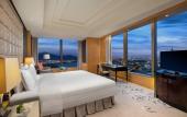 Туры в отель Shangri-La Nanjing