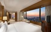 Туры в отель Shangri-La Nanjing