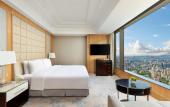 Туры в отель Shangri-La Nanjing