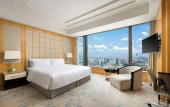 Туры в отель Shangri-La Nanjing