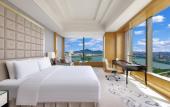 Туры в отель Shangri-La Nanjing