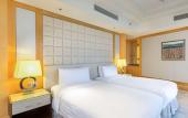 Туры в отель Shangri-La Nanjing