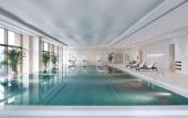 Туры в отель Shangri-La Nanjing