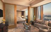 Туры в отель Shangri-La Nanjing